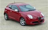 Alfa-Romeo Mito 1.4 155 T-Jet Veloce - [2008]