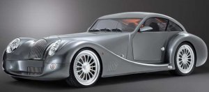 Morgan Aeromax 4.8 V8 - [2008] image