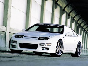 Nissan 300ZX 3.0 V6 Turbo - [1990] Image