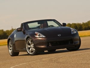 Nissan 370Z 3.7 V6 Roadster - [2009] image