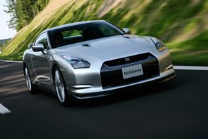 0 100 Kph Time Nissan Skyline R35 Gtr 07 Performance Figures Specs Top Speed 0 60 Mph And More