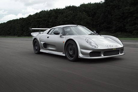 Noble M400 3.0 V6