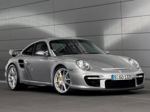 Porsche 911 GT2 997 - [2007] Image