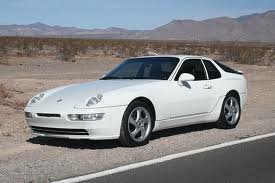 Porsche 968 3.0 Turbo - [1992] image