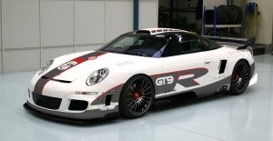 Porsche 9FF GT9R - [2009] Image