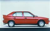 Alfa-Romeo 33 1.7 Boxer Cloverleaf