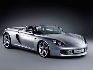 0-62 mph Porsche Carrera GT - [2003] road legal 0-100 kph time, Performance  figures and specs, 0-60 mph, Top Speed and more.