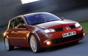 Renault Megane 2.0 T Renaultsport Trophy 225 - [2002] Image