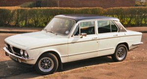 Triumph Dolomite Sprint