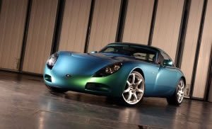 TVR T350 C 3.6 - [2003] Image