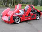 Ultima GTR 5.7 - [2000] Image