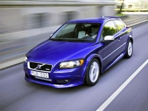 0-100 Kph Time Volvo C30 2.5T 230Bhp R Design - [2007] Performance Figures & Specs, Top Speed, 0-60 Mph And More.