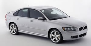 Volvo S40 2.5 T5 Sport - [2003] image