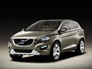 Volvo XC60 3.0T - [2008]