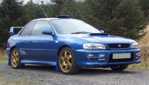 0 60 Mph Subaru Impreza Wrx Sti V5 Type R Jdm Classic 1998 Seconds Mph And Kph 0 62 Mph 0 100 Kph Top Speed Figures Specs And More