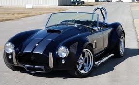 AC Cobra 427 - [1966] image