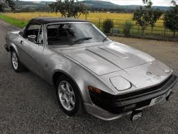 Triumph TR8 3.5 V8 - [1978] image