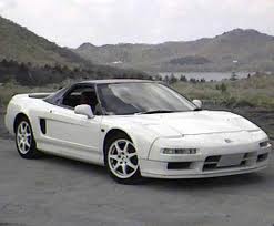 Honda NSX R 3.0 V6 - [1995]