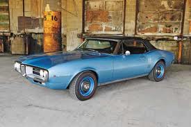 Pontiac Firebird Sprint 3.8L