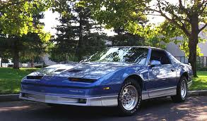 Pontiac Firebird 5.0L Trans Am - [1985] Image