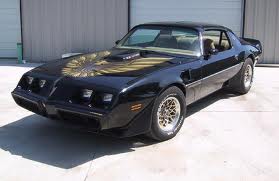 Pontiac Firebird 6.6L Trans Am - [1979] image