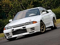 Nissan Skyline R32 Gtr 1990 Performance Figures Specs And Road Legal Technical Information