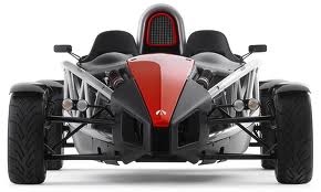 Ariel Atom V8 500 - [2008] image