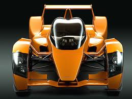 Caparo T1 2.4 V8 - [2006]