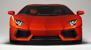 Lamborghini Aventador LP700-4 - [2011] Image