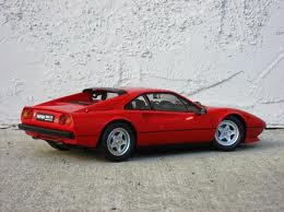 Ferrari 308 GTB - [1975]