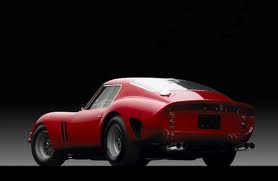 Ferrari 250 GTO - [1962] image