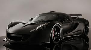 Hennessey Venom GT 6.2L V8 - [2010] image