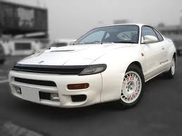 Toyota Celica GT Four ST185