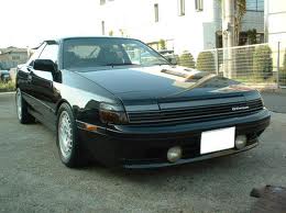 Toyota Celica GT Four ST165 - [1986] Image