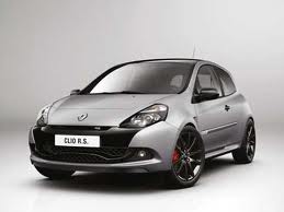 Renault Clio 2.0 RenaultSport III 200 Cup - [2009] Image