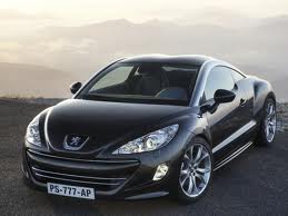 Peugeot RCZ 2.0 HDi 200 GT - [2009] image