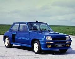 Renault 5 Turbo 2 - [1983] Image