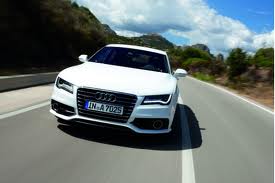 Audi A7 3.0 TFSI Quattro - [2010]