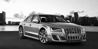 Audi A8 S8 4.0 V8 Turbo - [2012] image