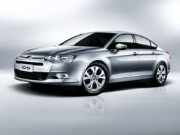 Citroen C5 2.2 HDi 16v - [2001] image