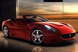 Ferrari California 30 F1 4.3l V8