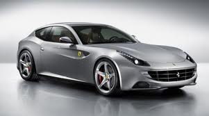 Ferrari FF 6.3L V12 - [2011] image