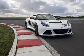 Lotus Exige S 3.5 V6