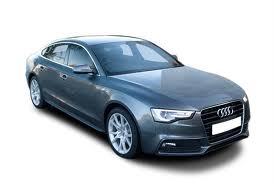 Audi A5 Sportback 3.0 TDI - [2011] Image