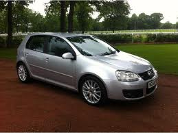 Volkswagen-VW Golf GT TDi 170 - [2006] image