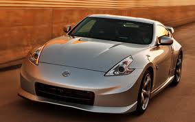 Nissan 370Z Nismo