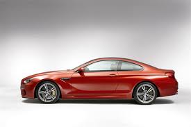 BMW 6 Series M6 4.4 V8 F13 - [2012] Image