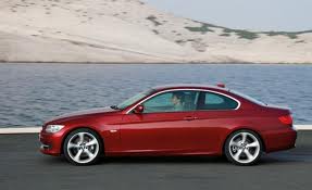 BMW 3 Series 335i F30