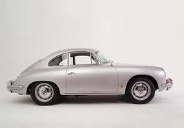 Porsche 356 B 1600S Super