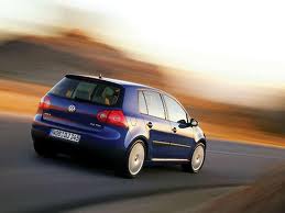 Volkswagen-VW Golf GTi Edition 30 DSG - [2006] Image